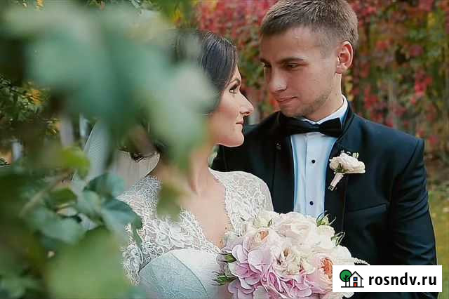 Профессиональная видеосъёмка и монтаж Абакан - изображение 1