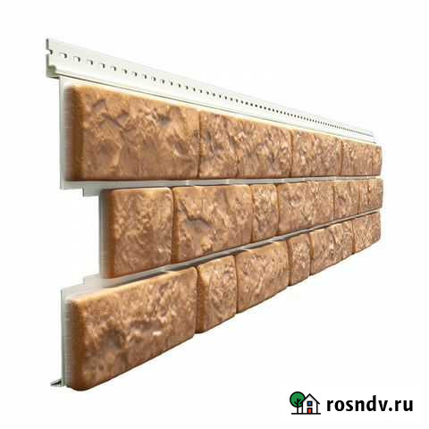 Сайдинг Деке Бергарт пекан Сосново - изображение 1