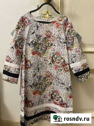 Платье на девочку stefania pinyagina Москва - изображение 1