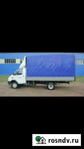 Грузоперевозки Энгельс - изображение 1