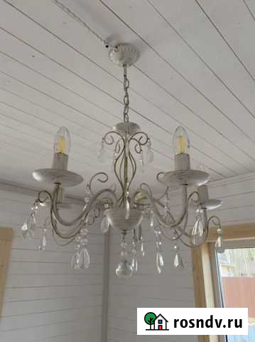 Квалифицированный электрик Сергиев Посад - изображение 1