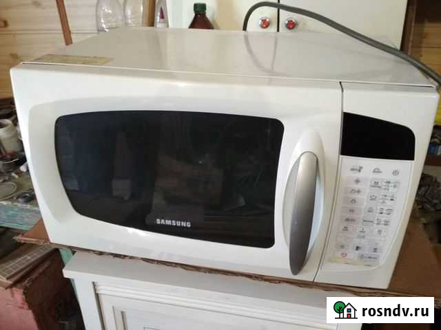 Микроволновая печь Рязань - изображение 1
