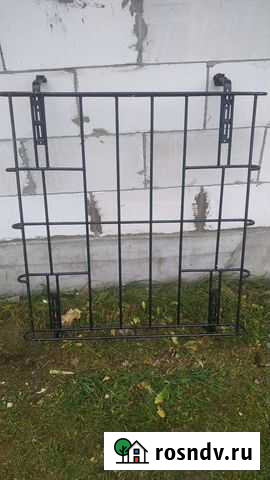 Багажник на крышу классика Хвойная - изображение 1