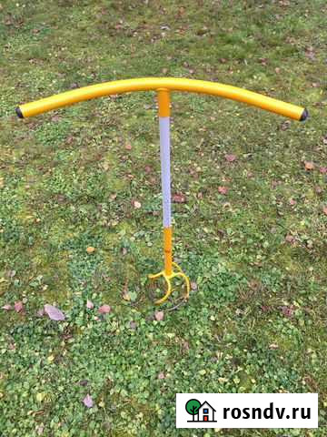 Культиватор Торнадо Вологда - изображение 1