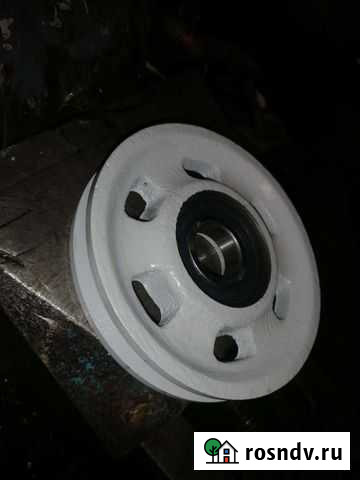 Шкив стрелы манипулятора Воскресенск - изображение 1
