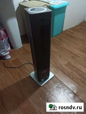 Керамический обогреватель Сочи - изображение 1