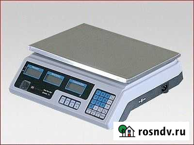 Весы Умница 35 кг Новые в упаковке с гарантией Владимир - изображение 1