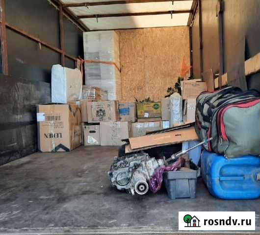 Квартирные переезды, услуги грузчиков, Влг и облас Волгоград - изображение 1