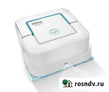 Робот-мойщик Braava Jet Севастополь - изображение 1