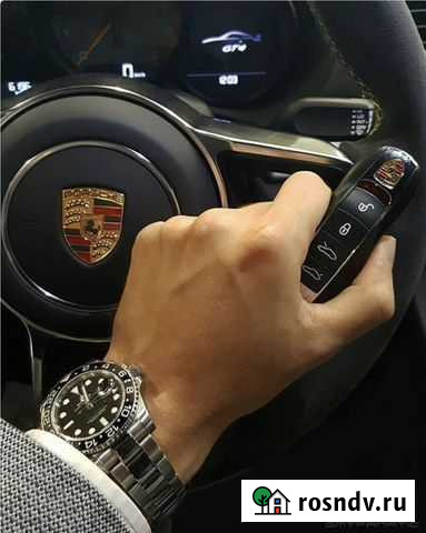 Трезвый водитель Санкт-Петербург - изображение 1