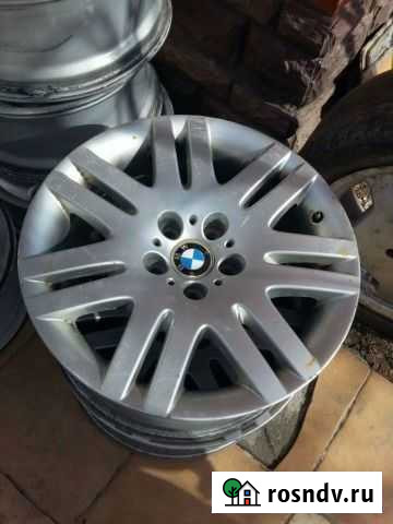 Продам диски BMW Рязань - изображение 1