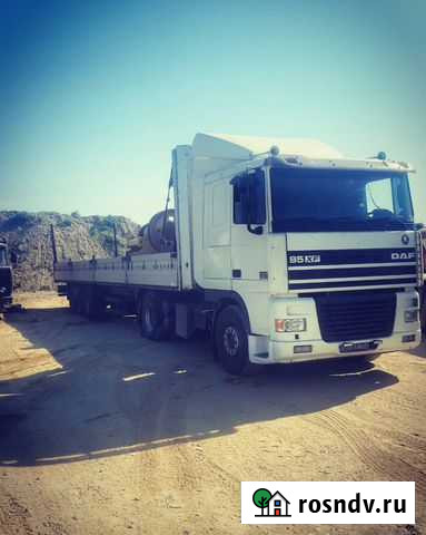 Доставка грузов по РФ Выселки - изображение 1