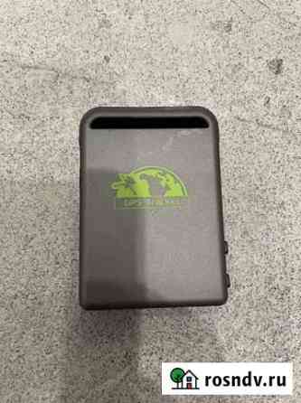 GPS, gprs трекер tk 102 Санкт-Петербург