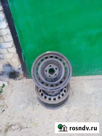 Диски renault fluence Кузнецк - изображение 1