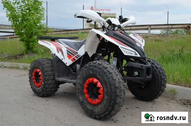 Квадроцикл Sharmax cross Симферополь - изображение 1