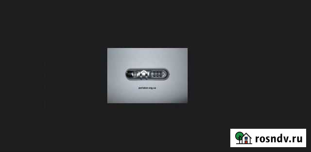 Открою кодовый замок Афипский - изображение 1