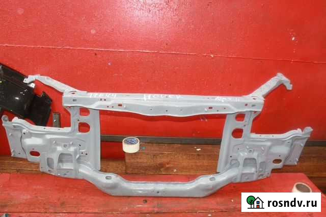 Рамка радиатора (морда) Ховер Н3 Орехово-Зуево - изображение 1