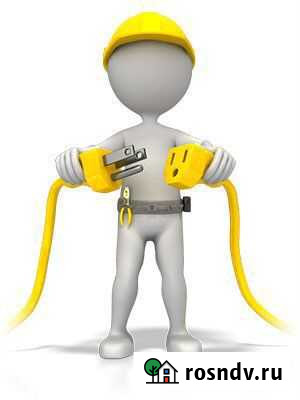 Электрики с допусками Екатеринбург - изображение 1