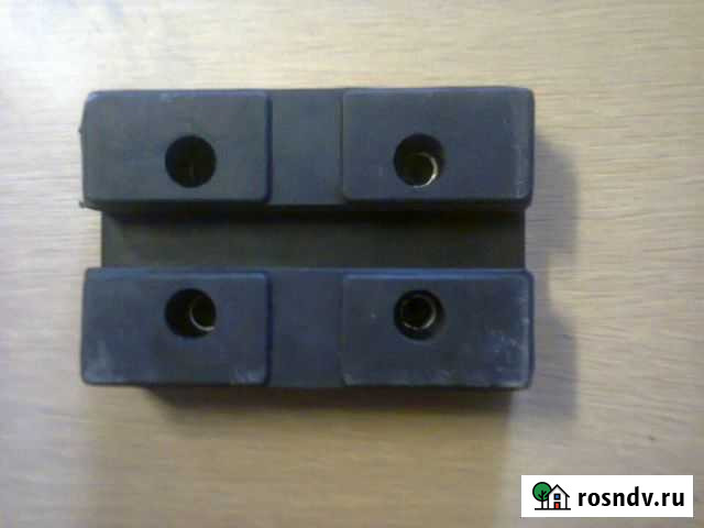 Подушка на автоподъёмник T4 AET amgo Avik Обнинск - изображение 1