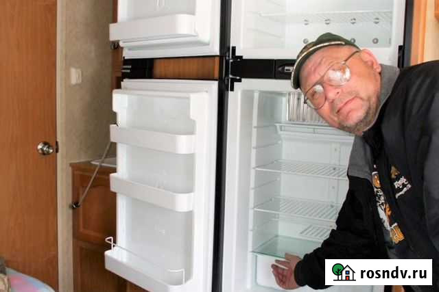 Ремонт стиральных машинок и холодильников Копейск - изображение 1