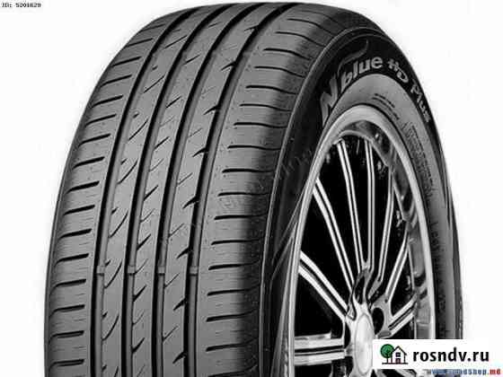Nexen 195/65R15 91H nblue HD plus Анапа