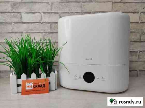 Увлажнитель воздуха Xiaomi Deerma ST636W EU Курган