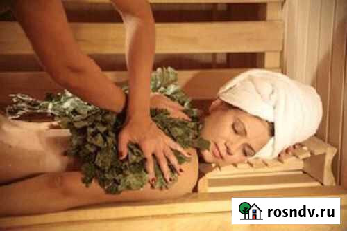 Баня с вениками Калининград - изображение 1