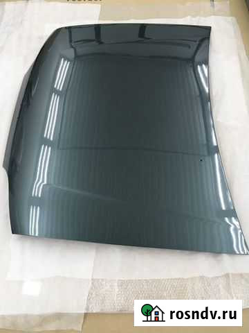 Капот ваз 2114 в цвет сочи 360 Усть-Лабинск - изображение 1