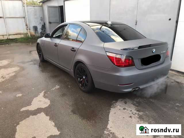 Оклейка авто пленкой Дзержинский - изображение 1