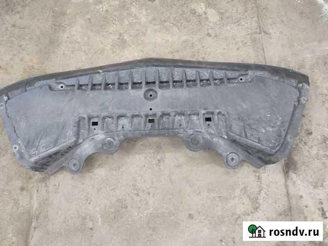 Защита переднего бампера на мерседес W221 Дмитров - изображение 1