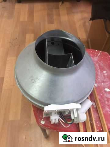 Система вентиляции Волгоград - изображение 1