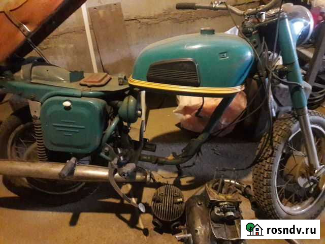 Восход 1. 1967г Улан-Удэ - изображение 1