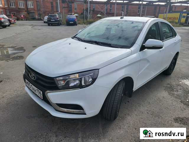 Автомобиль в аренду под выкуп от собственника. Лад Екатеринбург - изображение 1