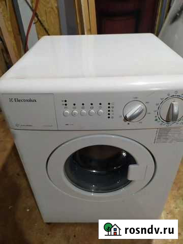 Стиральная машина на запчасти Солнечногорск - изображение 1