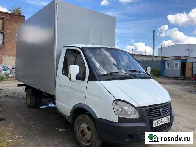 Ремонт газелей Верхняя Пышма - изображение 1