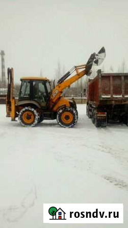 Вывоз снега с утилизацией круглосуточно Ярославль - изображение 1
