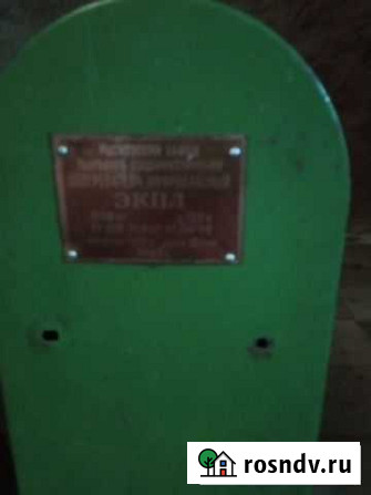 Обогреватель Владимир - изображение 1