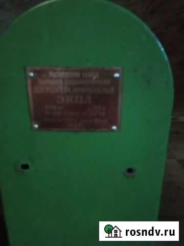 Обогреватель Владимир - изображение 1