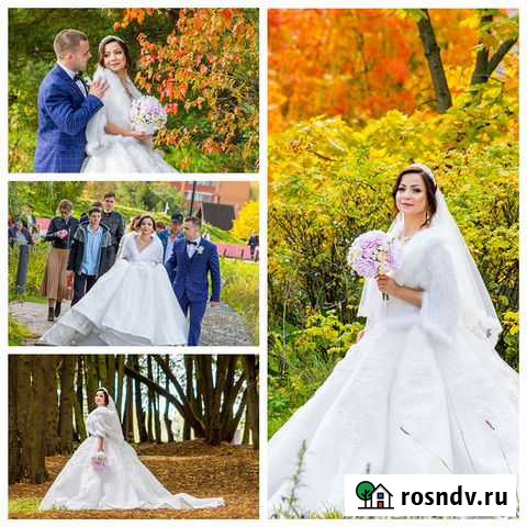 Видео и фото съёмка торжеств Щёлково - изображение 1