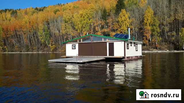 Дача на воде Павловка - изображение 1