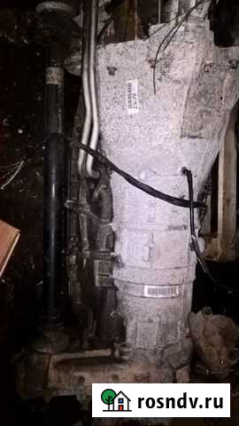 АКПП GA6HP19Z бмв Х5 Е53 дизель Можайск - изображение 1