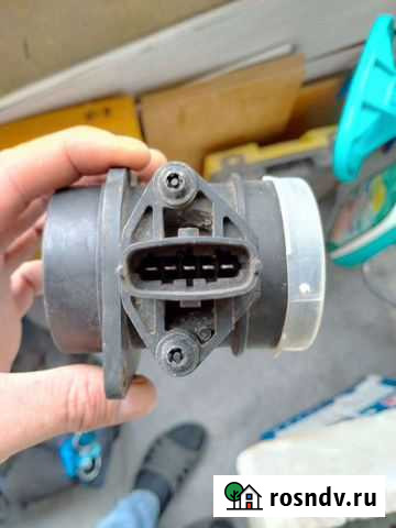 Дмрв на ваз Кохма - изображение 1