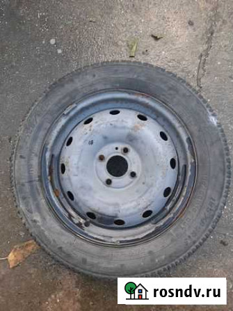 Debica Passio 185/65 R15 1шт Саки - изображение 1