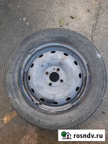 Debica Passio 185/65 R15 1шт Саки - изображение 1