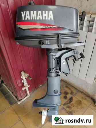 Yamaha 4 Сарапул