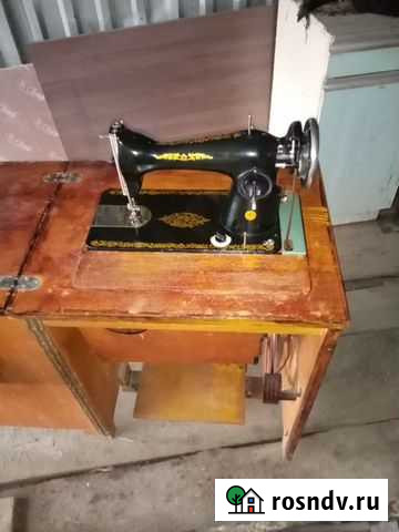 Швейная машинка Сасово - изображение 1