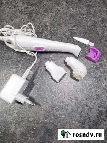 Триммер женский Remington Екатеринбург - изображение 1