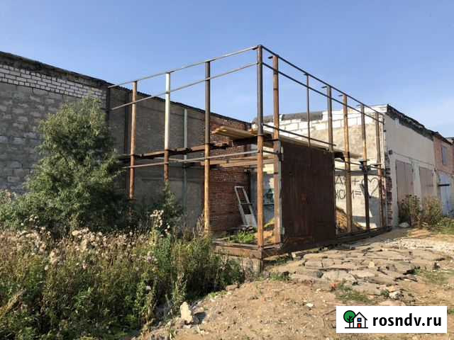 Сварочные работы От мангала до ангара Вологда - изображение 1