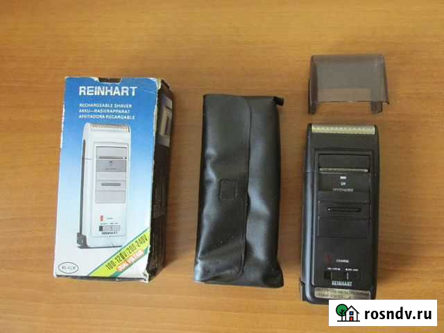 Электробритва Нижний Новгород - изображение 1