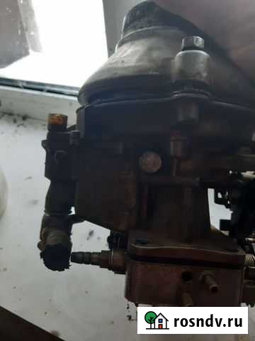 Карбюратор к151д Ардатов - изображение 1